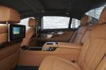 BMW 750Li xDrive 2019 года (WW)
